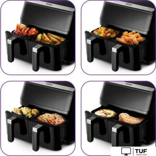 Аэрогриль Kitfort KT-2254