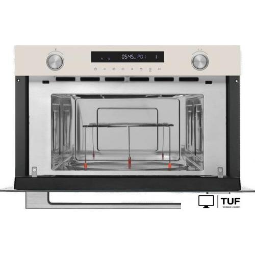 Микроволновая печь MAUNFELD MBMO349GBG