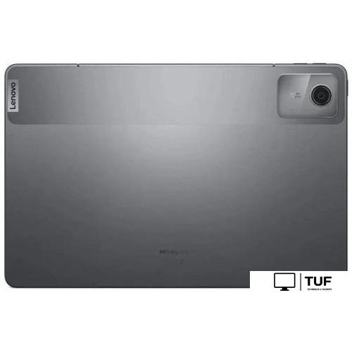 Планшет Lenovo Tab M11 TB330FU 4GB/128GB (серый, с чехлом)