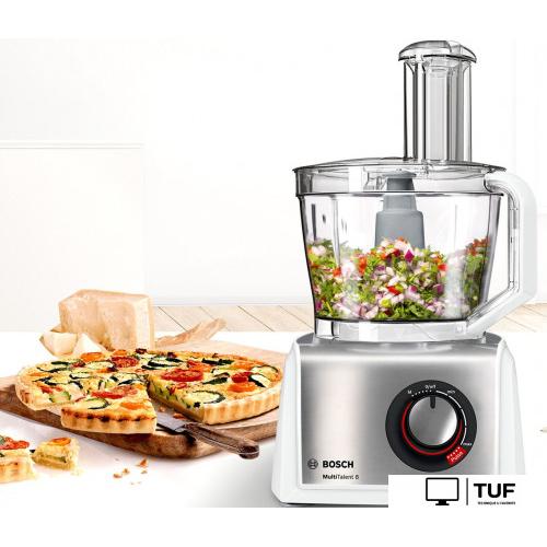Кухонный комбайн Bosch MC812S814
