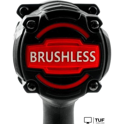 Гайковерт TEH LW1500N-1B (с 1-им АКБ, кейс)