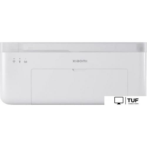 Фотопринтер Xiaomi Instant Photo Printer 1S Set BHR6747GL (международная версия)