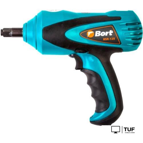 Гайковерт Bort BSR-12X