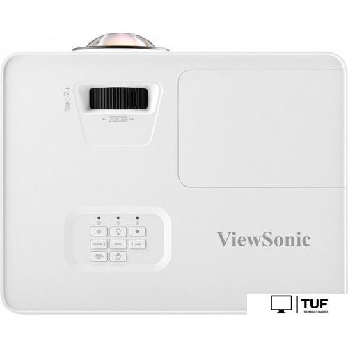 Проектор ViewSonic PS502X
