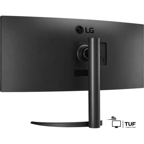 Игровой монитор LG UltraWide 34WP65C-B