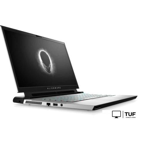 Игровой ноутбук Dell Alienware m15 R4 M15-2978