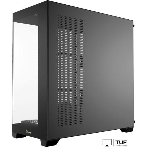 Корпус Ocypus Gamma C72 BK