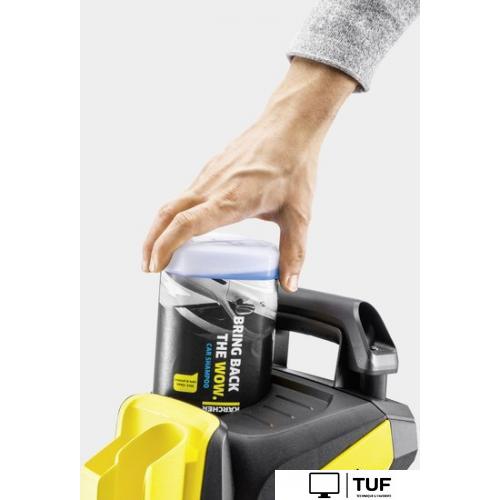 Мойка высокого давления Karcher K 4 Power Control 1.324-030.0