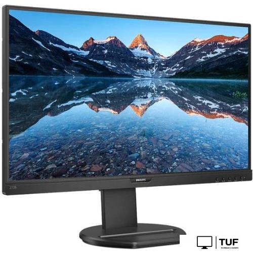 Монитор Philips 273B9/00