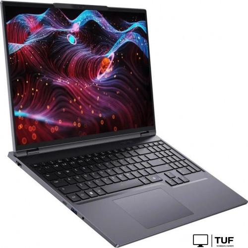 Игровой ноутбук Chuwi GameBook CWI627-99321N1PRM7T