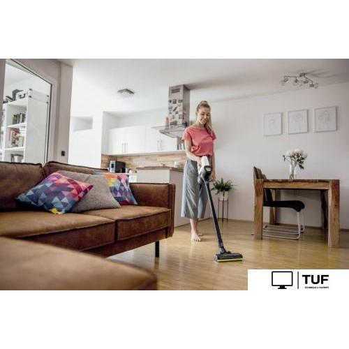 Пылесос Karcher VC 4 Cordless myHome Pet 1.198-633.0