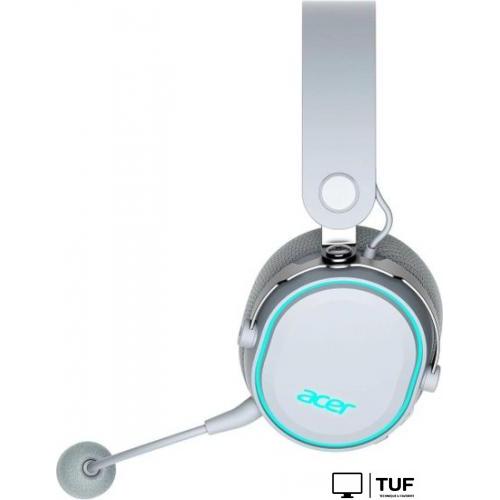 Наушники Acer OHR303 (белый)