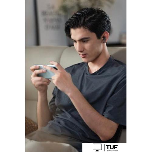 Наушники HONOR Choice Earbuds X5 Pro (серый, международная версия)