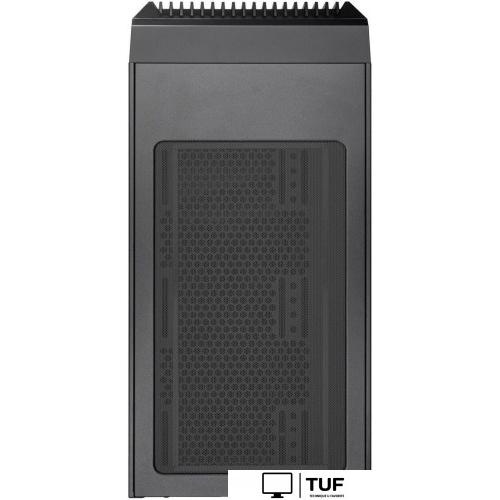 Корпус SilverStone CS382 SST-CS382