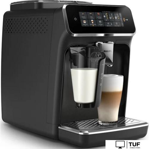 Кофемашина Philips LatteGo EP3341/50