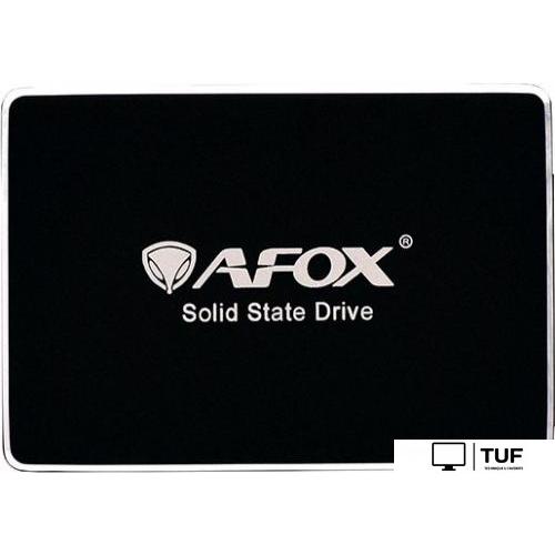 SSD AFOX SD250-128GN 128GB