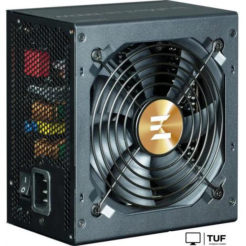 Блок питания Zalman TeramaxII SE 1000W ZM1000-TMX2SE