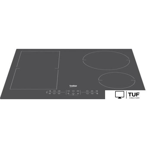 Варочная панель BEKO HII 64200 FMTZG