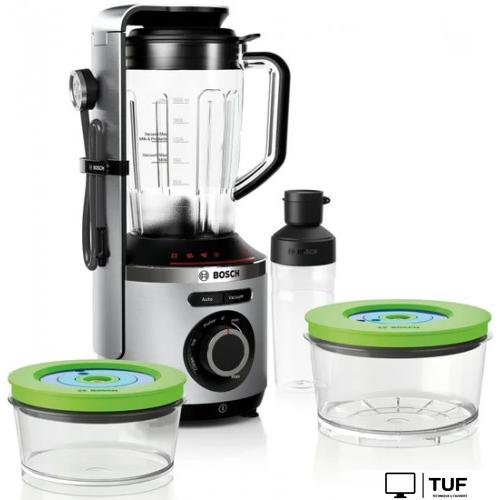Стационарный блендер Bosch MMBV625M