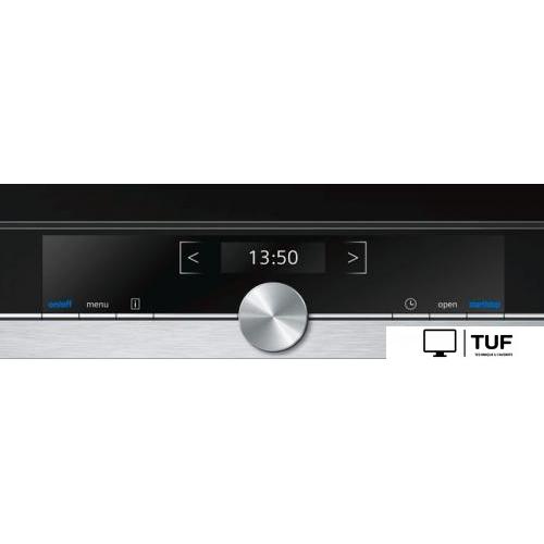 Микроволновая печь Siemens BE634LGS1