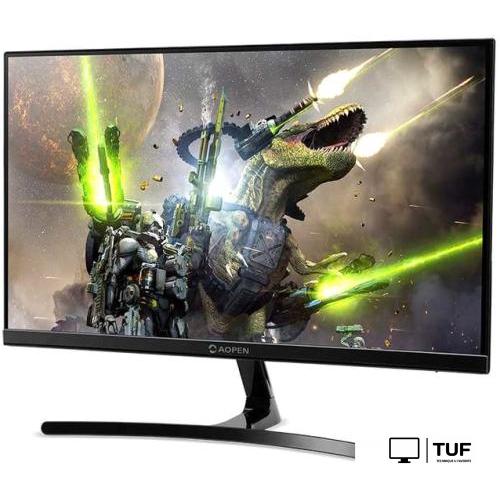 Игровой монитор AOPEN 27ML2bix