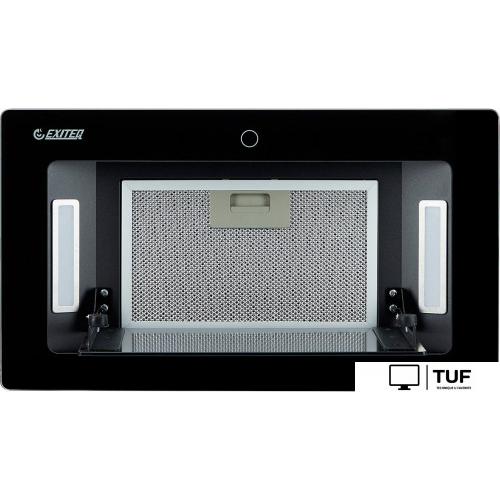 Кухонная вытяжка Exiteq EX-1436 (черный)