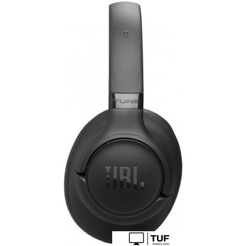 Наушники JBL Tune 730BT (черный)