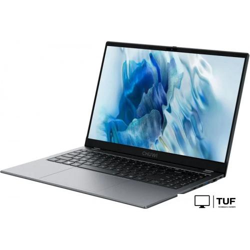 Ноутбук Chuwi GemiBook Plus CWI620-iN10016G512G