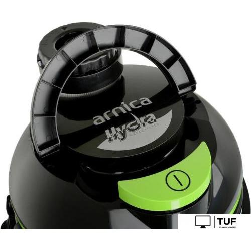 Пылесос Arnica Hydra ARN006G
