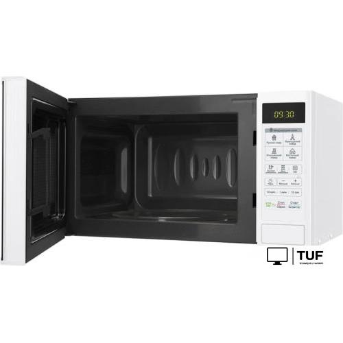 Микроволновая печь LG MS2042DY