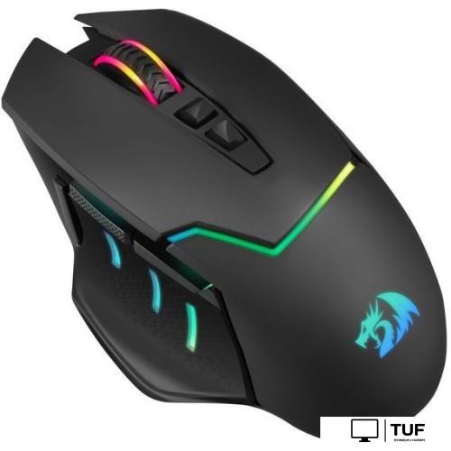 Игровая мышь Redragon Mirage Pro