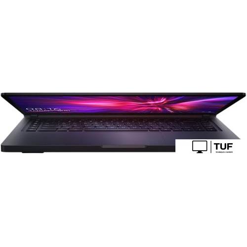 Игровой ноутбук Xiaomi Mi Gaming Laptop Enhanced Edition 2019 JYU4202CN