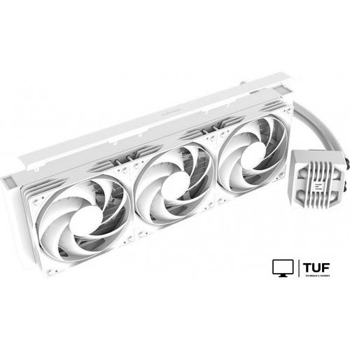 Система жидкостного охлаждения для процессора Zalman Alpha2 SE A36 (белый)