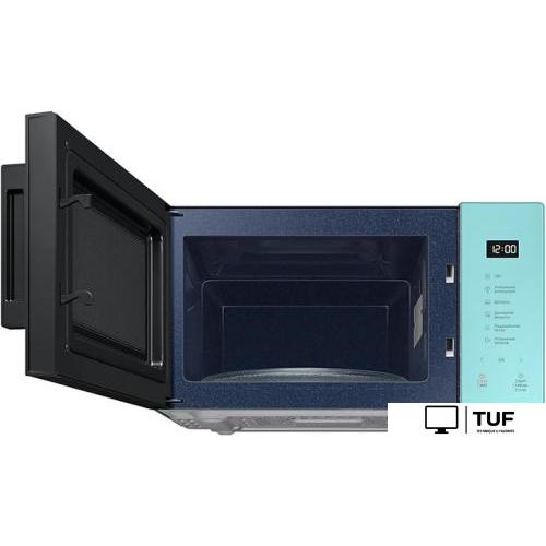 Микроволновая печь Samsung MS23T5018AN/BW