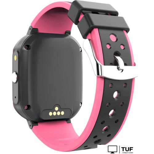 Детские умные часы Geozon Neo (розовый)