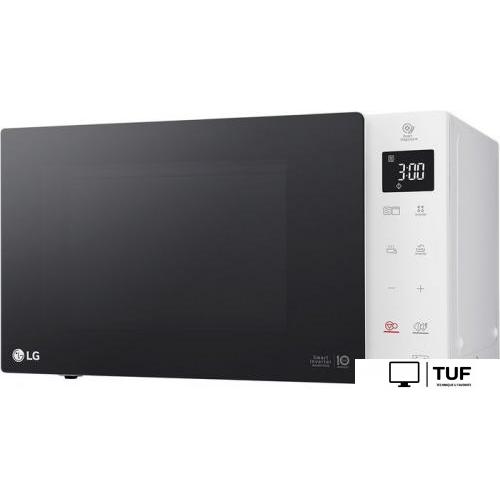 Микроволновая печь LG MH63M38GISW