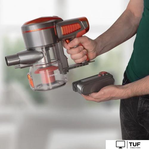 Пылесос Endever SkyClean VC-301