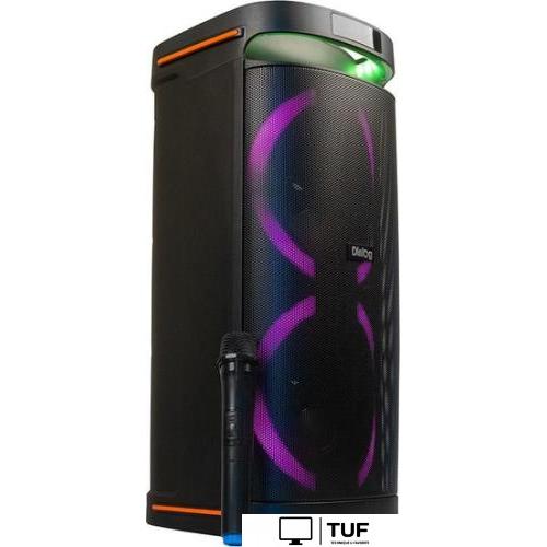 Патибокс Dialog AO-300