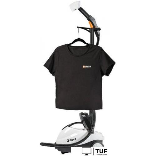 Пароочиститель Bort BDR-2300-R