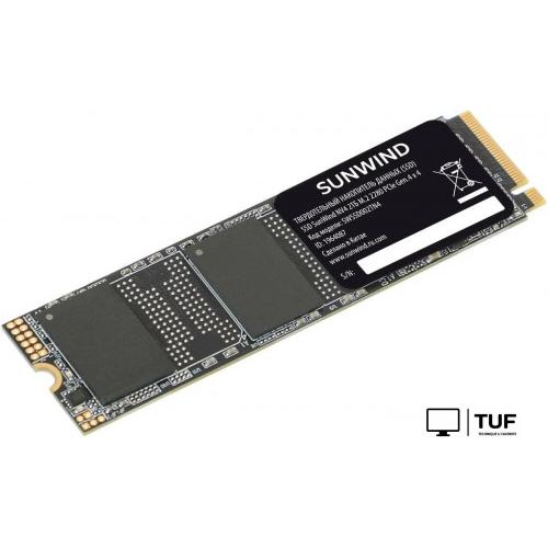 SSD SunWind NV4 SWSSD002TN4 2TB