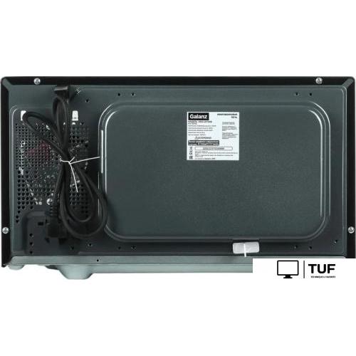 Микроволновая печь Galanz MOG-2375DB (черный)