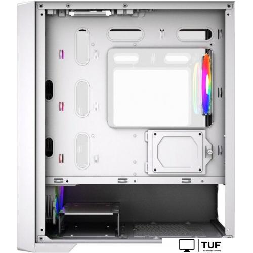 Корпус Powercase ByteFlow Micro LE CAMBFW-A4-LE