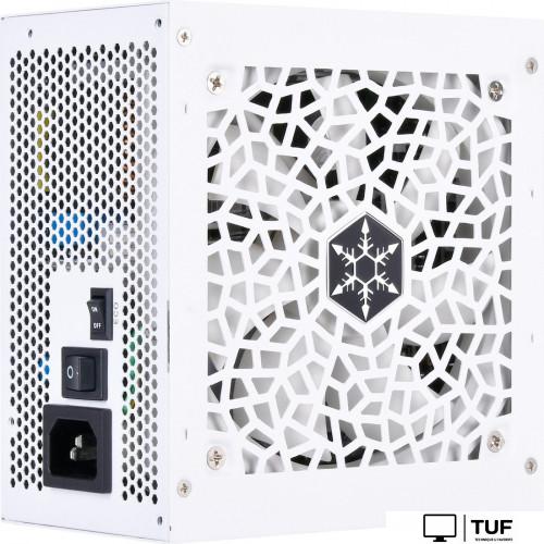 Блок питания SilverStone DA750R Gold SST-DA750R-GMA-WWW