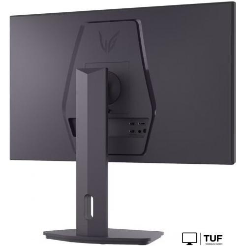 Игровой монитор LG UltraGear 27G610A-B