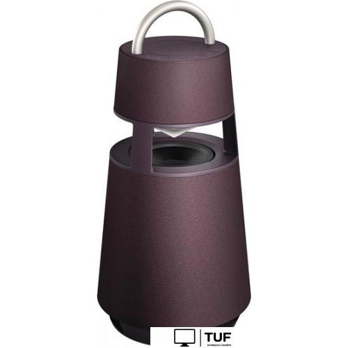 Беспроводная колонка LG RP4 (бордовый)