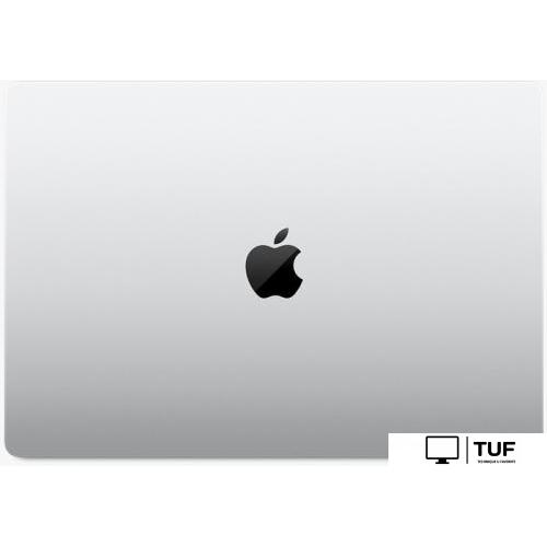 Ноутбук Apple Macbook Pro 16 M1 Pro 2021 MK1F3