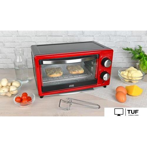 Мини-печь GFgril GFO-09