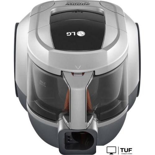 Пылесос LG VC5420NNTS