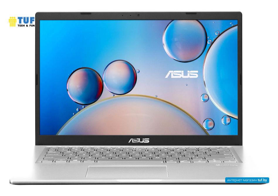 Ноутбук ASUS VivoBook 14 F415EA-EB1271W