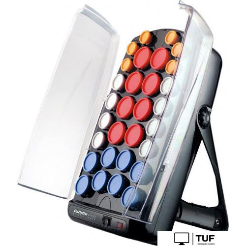 Электробигуди BaByliss bab3021e (30 шт)